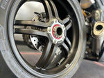 2022 DUCATI PANIGALE V4 SP - BLACK