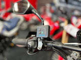 2021 Honda CRF300 Rally - Red - Sold