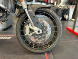 2021 Ducati Multistrada 950S Travel - White - Sold