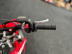 2023 HONDA CRF125F Big Wheel - RED