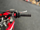 2023 HONDA CRF125F Big Wheel - RED