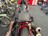 2020 Indian FTR1200S - BLACK RED - Sold