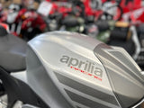 2016 Aprilia RSV4RR - SILVER