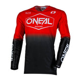 O'Neal 2026 MAYHEM Hexx Jersey - Black/Red