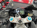 2016 Aprilia RSV4RR - SILVER