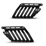 R&G Luggage Side Rails for Royal Enfield Himalayan 450 24-
