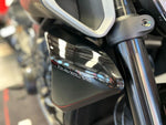 2024 DUCATI DIAVEL V4 - BLACK