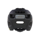 Oakley DRT3 Trail Helmet Matte Black - back