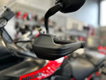 2023 DUCATI MULTISTRADA V4 RALLY TRAVEL ADVENTURE - GREY