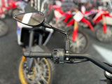2022 BENELLI 502C - BLUE - Sold