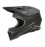 O'Neal 2026 1SRS SOLID Helmet - Black