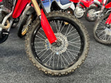 2022 HONDA CRF300L - RED
