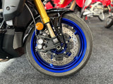 2023 YAMAHA MT10 SP - BLACK / SILVER - Sold