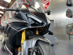 2022 DUCATI PANIGALE V4 SP - BLACK
