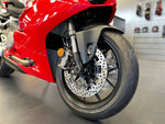 2023 DUCATI PANIGALE V2 - RED