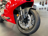2023 DUCATI PANIGALE V2 - RED