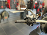 2023 DUCATI MULTISTRADA V4S TRAVEL AND RADAR - AVIATOR GREY - Sold