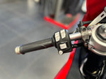 2023 DUCATI PANIGALE V2 - RED