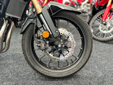 2023 HONDA CB500X - BLACK - Sold
