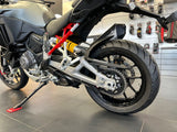 2023 DUCATI MULTISTRADA V4S TRAVEL AND RADAR - AVIATOR GREY - Sold