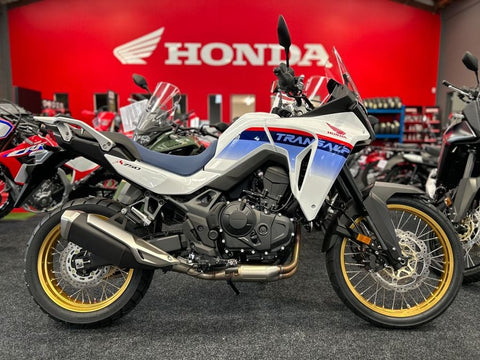 2023 HONDA XL750 Trasnalp - WHITE