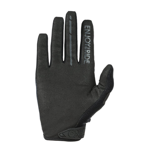 O'Neal Youth MAYHEM Scarz Glove - Black/Neon