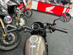 2023 HONDA CMX500 REBEL S - GREY GOLD