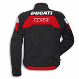 Mens Ducati Corse tex Jacket C5