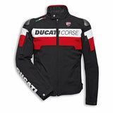Mens Ducati Corse tex Jacket C5
