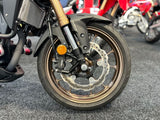 2022 HONDA CB300R - RED - Sold