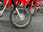 2023 HONDA CRF125F Big Wheel - RED