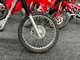 2023 HONDA CRF125F Big Wheel - RED