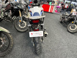 2023 HONDA XL750 Trasnalp - WHITE