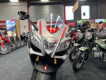 2016 Aprilia RSV4RR - SILVER