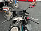 2023 HONDA CBR650R - BLACK