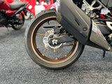 2022 HONDA CB300R - RED - Sold