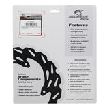 Brake Disc 18-0020