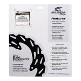 Brake Disc 18-0041