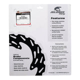 Brake Disc 18-0044