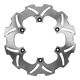 Brake Disc Rear 18-0055