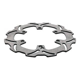 Brake Disc Front / Rear 18-0060