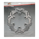 Brake Disc Front / Rear 18-0060