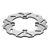 Brake Disc Rear 18-0069