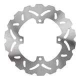 Brake Disc Rear 18-0076