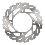 Brake Disc Front / Rear 18-0109