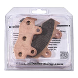 All Balls Racing Sintered Brake Pads (18-8035)