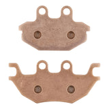 All Balls Sintered Brake Pads - 18-8177