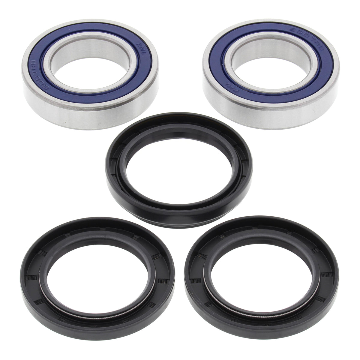 All Balls Racing Wheel Bearing Kit (25-1122) – Casbolts Motorcycles