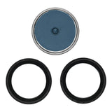 Wheel Bearing Kit - Taper DAC Upgrade (25-1699-HP)