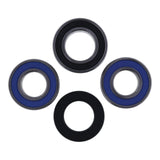 Wheel Bearing Kit - 25-1816